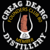 CreagDearg Distillery